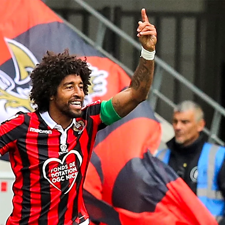 Bayern Munich treble hero Dante retires after Coupe de France final, saving OGC Nice from relegation