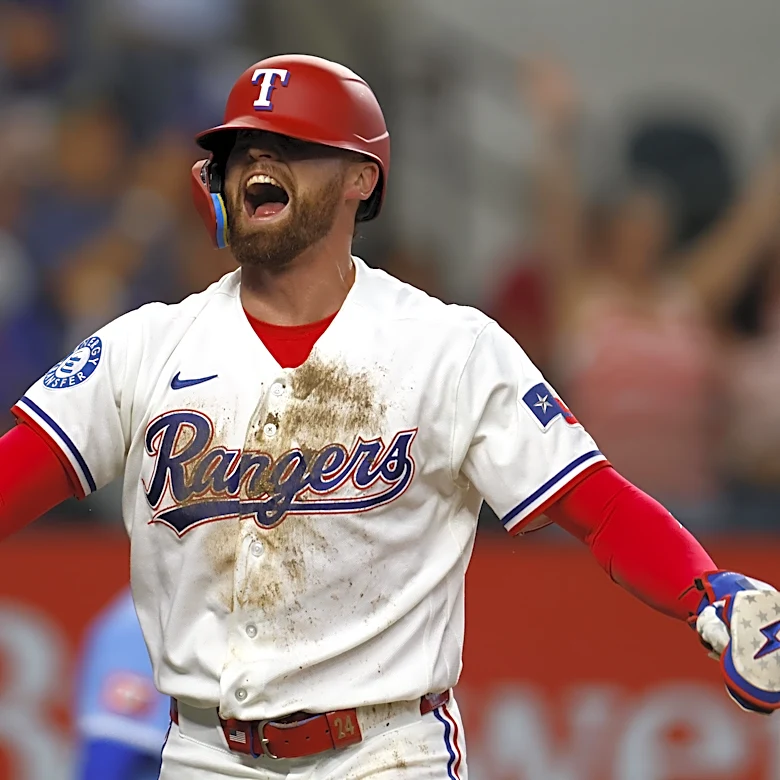 Game 59 Game Day Thread – Kansas City Royals @ Texas Rangers