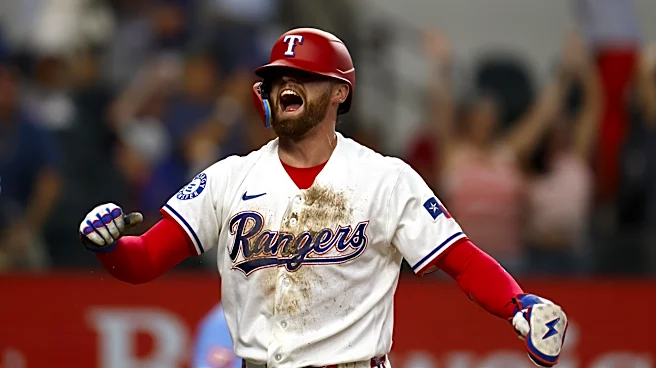 Game 59 Game Day Thread – Kansas City Royals @ Texas Rangers