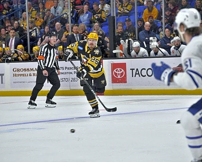 Minor league update: Wheeling eliminated, WBS falls to 0-2