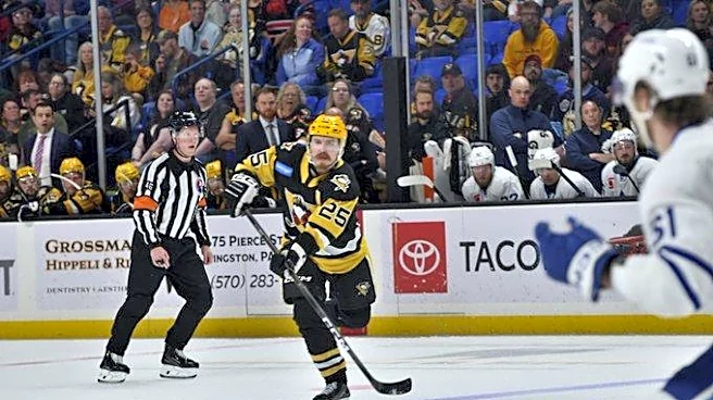 Minor league update: Wheeling eliminated, WBS falls to 0-2