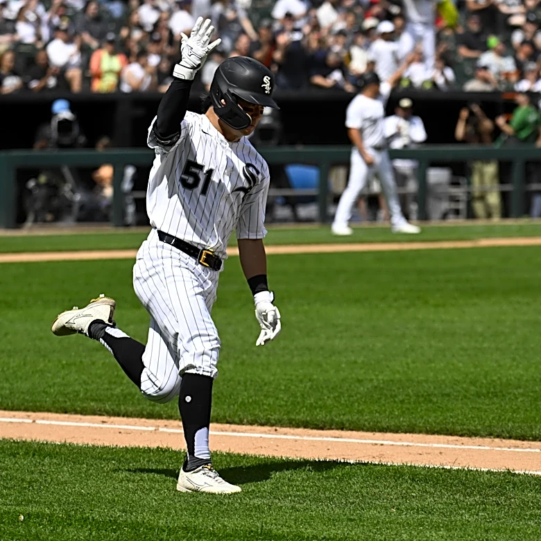 Game Thread: Tigers (22-37) at White Sox (31-27)