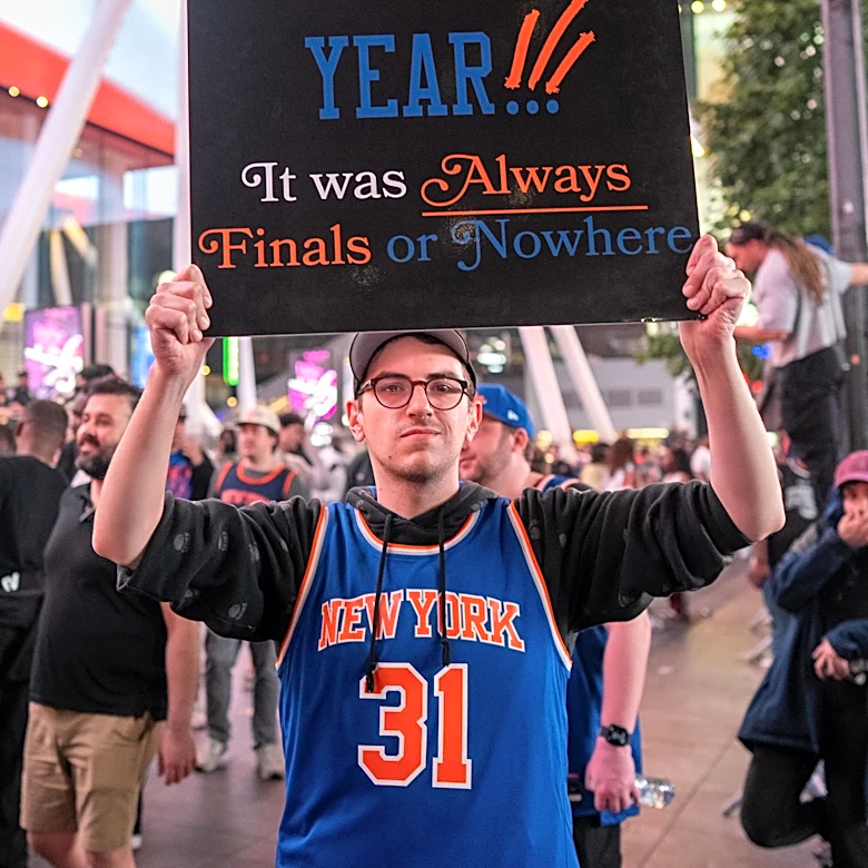 Yankees Social Media Spotlight: Let the good times roll