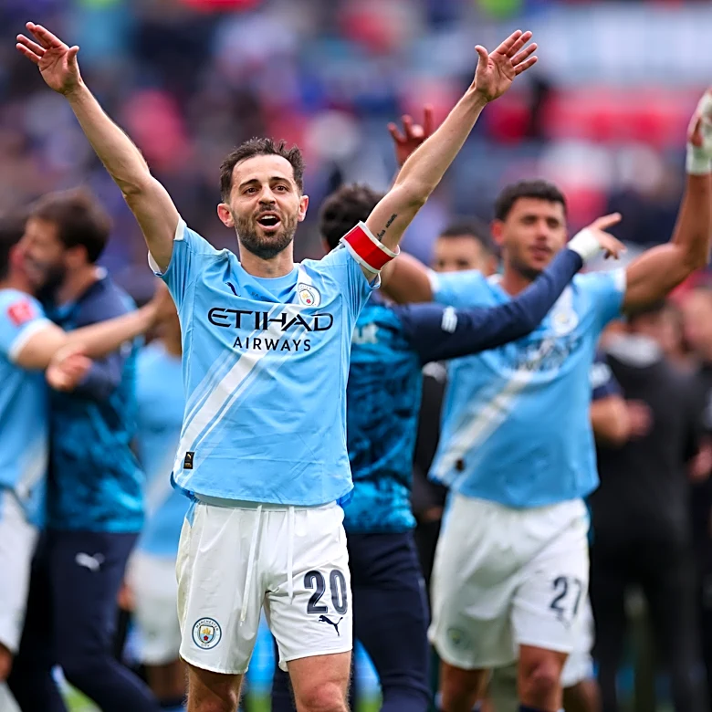 Bernardo Silva to Barcelona transfer depends on these conditions