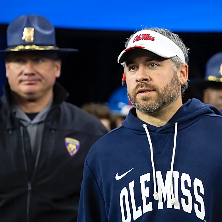 Four star WR out of Louisiana commits to Ole Miss over LSU