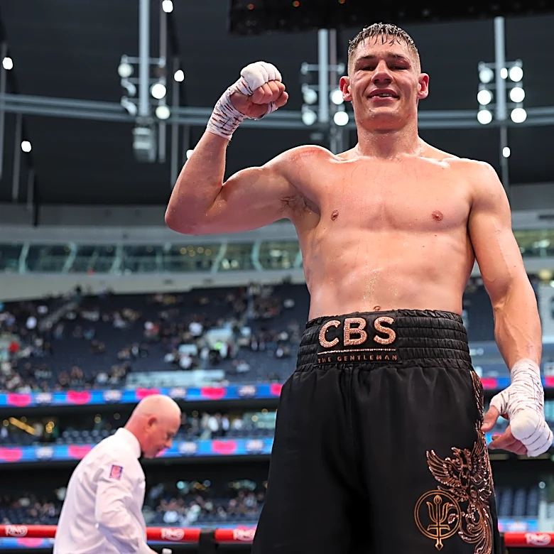 Boxing schedule and previews for June 2-6, 2026: Zuffa Boxing, Ramirez-Richards, Padley-Fiaz, more