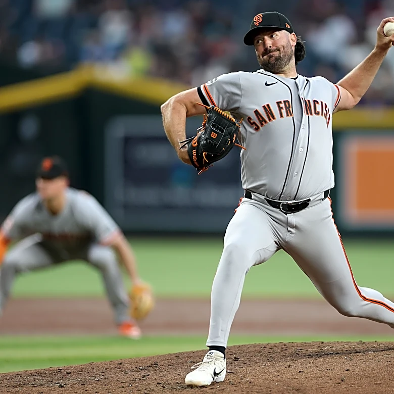 5/31 Gamethread: Giants @ Rockies