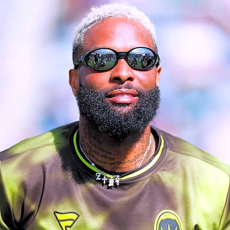 Odell Beckham Jr. still hopeful a reunion with the NY Giants is coming