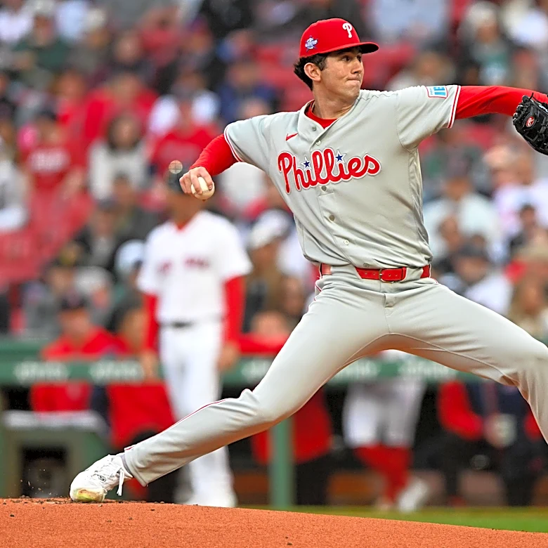 Gamethread 5/31: Phillies at Dodgers