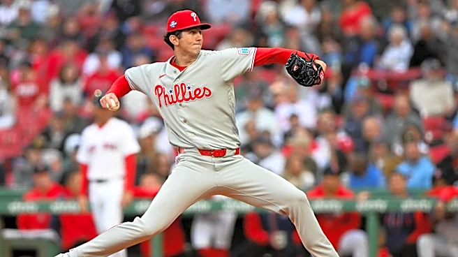Gamethread 5/31: Phillies at Dodgers