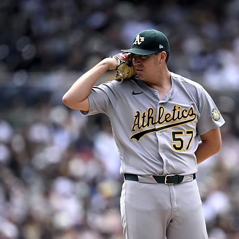 Game #59: Yankees at Athletics Game Thread