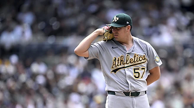 Game #59: Yankees at Athletics Game Thread
