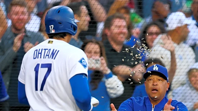 Dodgers vs. Phillies game III chat