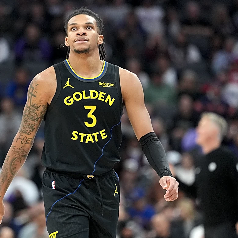 Warriors’ Best Performances of ’25-26: Rookie Will Richard scores 30