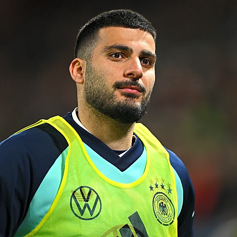 Breaking: After three goal contributions, Germany’s Deniz Undav forced to leave with injury