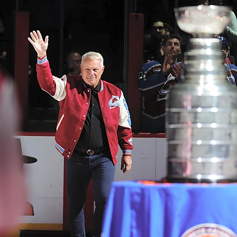 In Memoriam: Claude Lemieux (1965-2026)