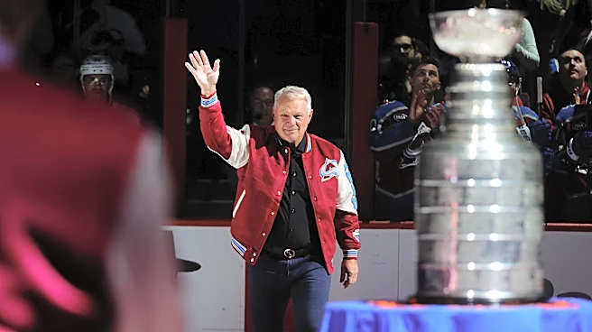 In Memoriam: Claude Lemieux (1965-2026)