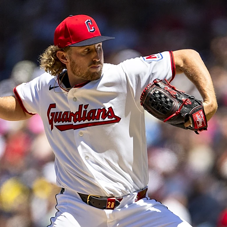Guardians Bullpen Melts Down, Offense Sputters in Loss