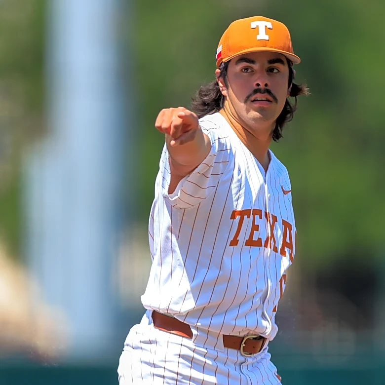 No. 6 Texas to face UC Santa Barbara in Austin Regional final
