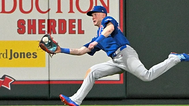 Chicago Cubs vs. St. Louis Cardinals preview, Sunday 5/31, 6:20 CT