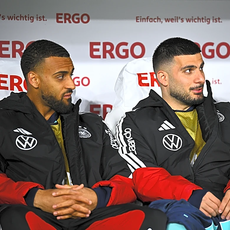 Deniz Undav’s impact for Germany can’t be denied