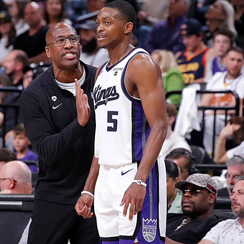Fox, Brown prove Kings keep producing winners, just not in Sacramento