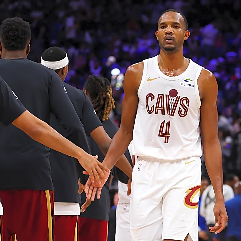 Contender rumored to be interested in trading for Evan Mobley