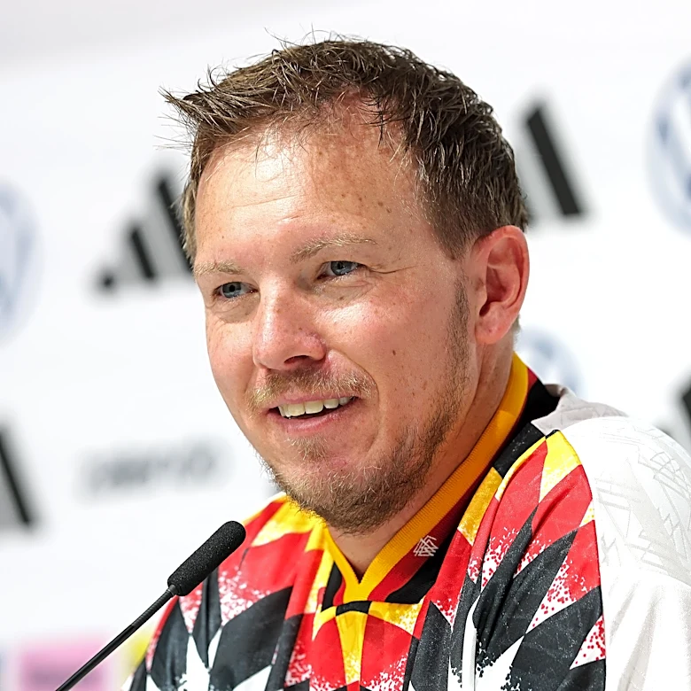 Julian Nagelsmann praises his Germany side for ‘good’ 4-0 win over Finland