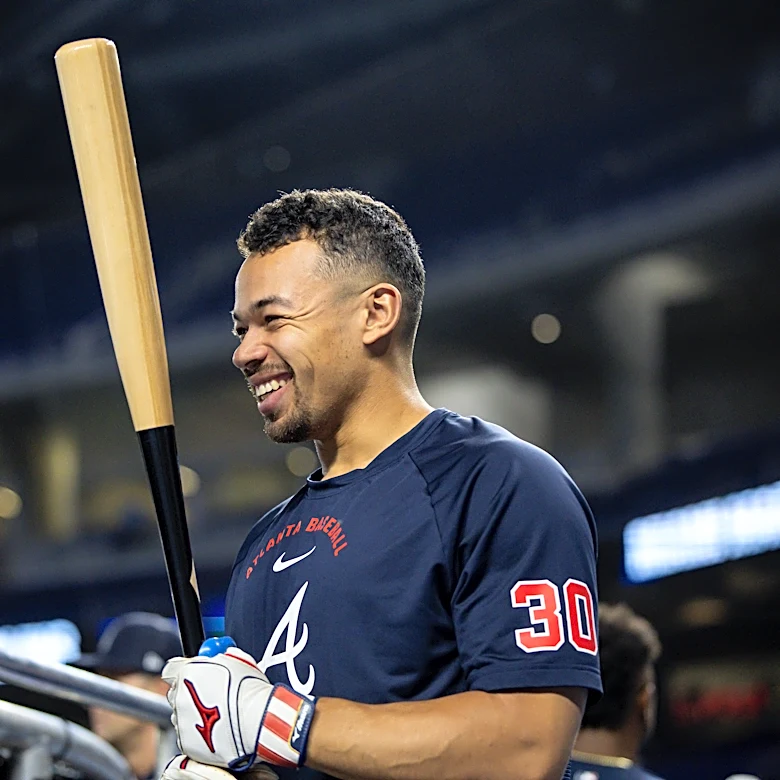 Alex Anthopoulos provides updates on Drake Baldwin and Hurston Waldrep