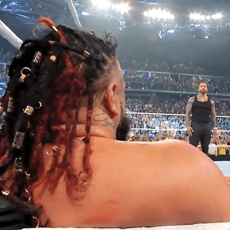 WWE Clash in Italy results & reactions: Old Habits