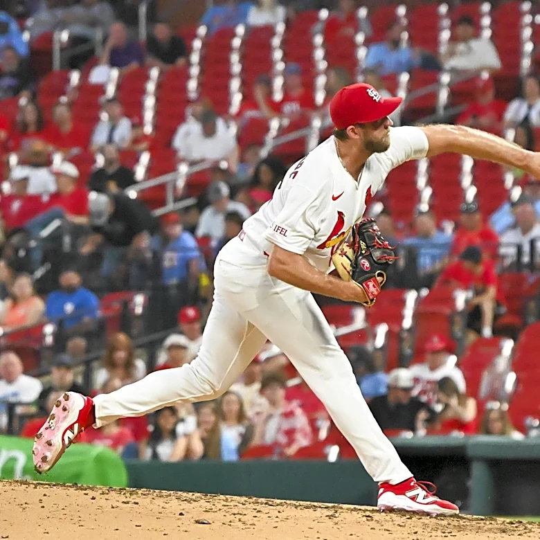 Game Discussion for St. Louis Cardinals vs Chicago Cubs Sunday Night