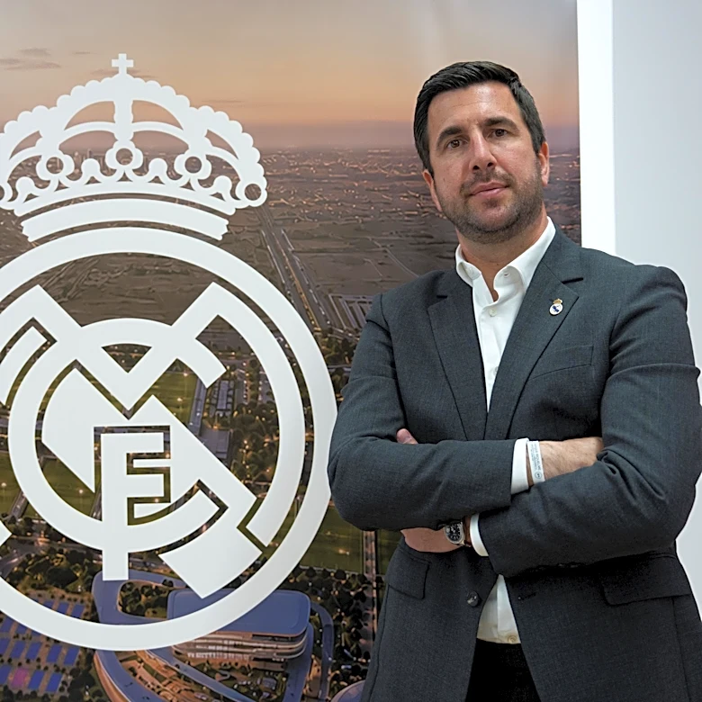 Enrique Riquelme Escalates Campaign With Direct Warning Over Real Madrid Ownership