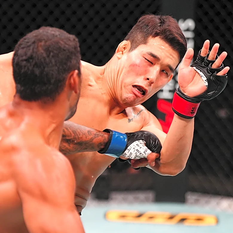 Rookie Report Card: Grading all Octagon newcomers UFC Macau post-mortem