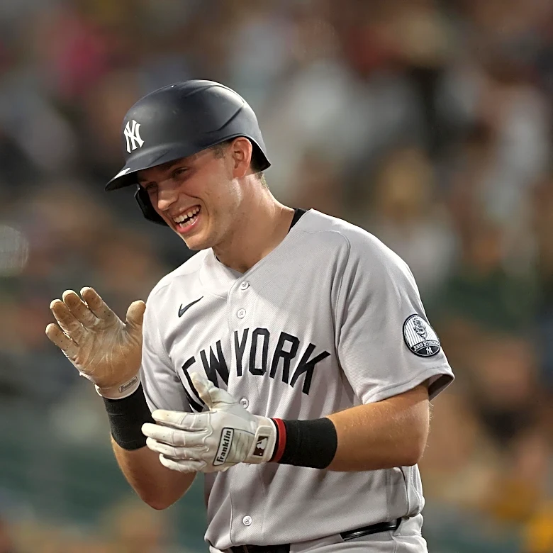 13 men score in historic third inning to lead Yankees to series win