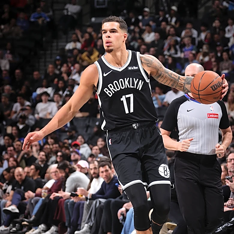 Should the Blazers target Michael Porter Jr. in Trade?