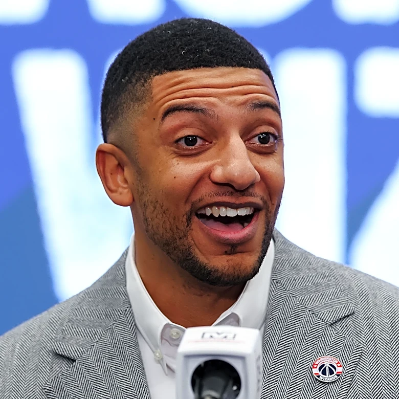 What if the Wizards shock everyone at No. 1?