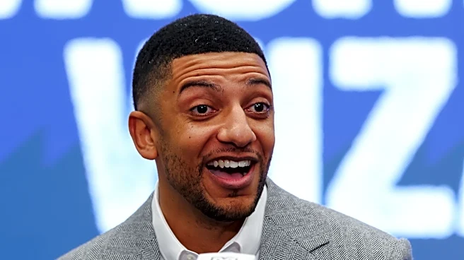 What if the Wizards shock everyone at No. 1?