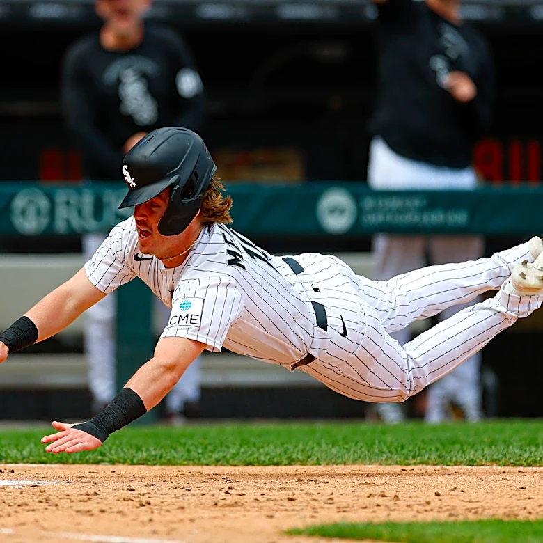White Sox outlast Tigers, 2-1