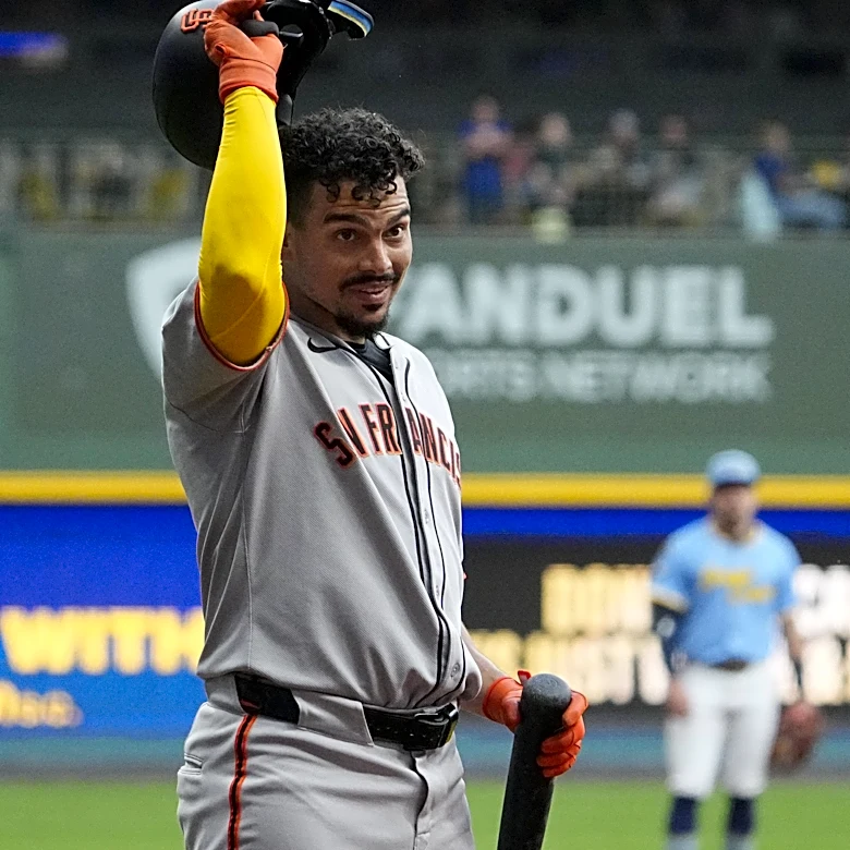 Series Preview: Milwaukee Brewers vs. San Francisco Giants