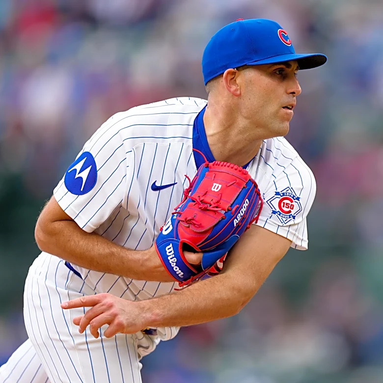 Cubs Minor League Wrap: Matthew Boyd rehabs for Iowa