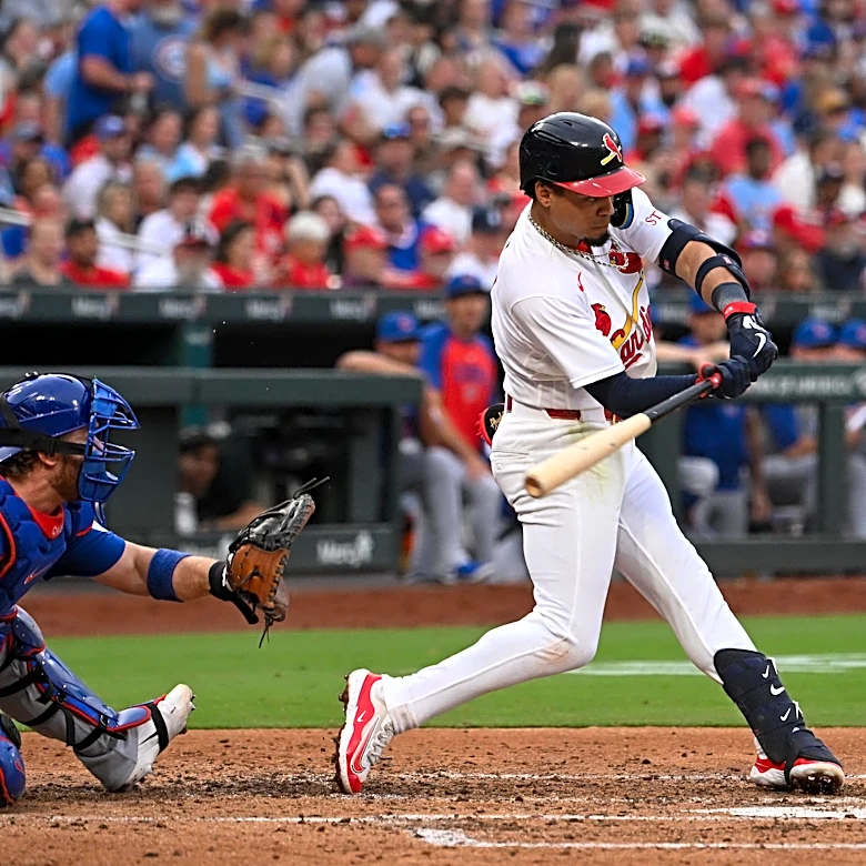 St. Louis Cardinals Win, Mang! Bats Come Alive as They Beat the Cubs 5-1
