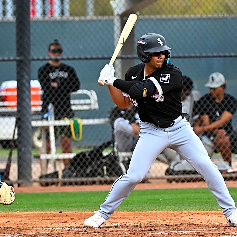 White Sox Minor League Update: May 31, 2026
