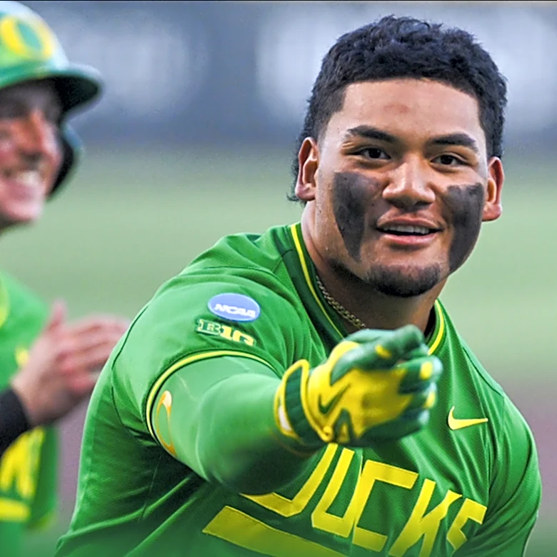 No. 11 seed Oregon advances to Austin Super Regional
