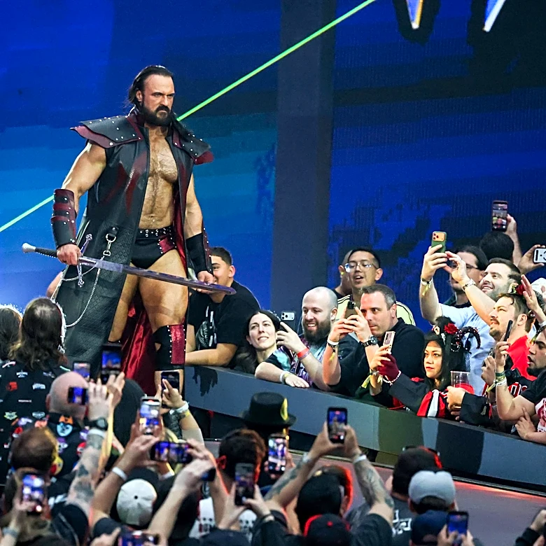 Rumor Roundup (June 1, 2026): WWE creative changes, Drew McIntyre, SmackDown switch, more!