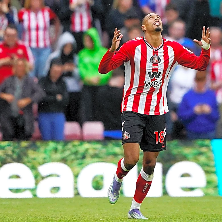 What Was Your Favourite Sunderland Goal And Game Of The Season?