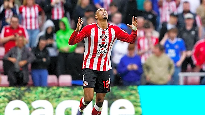 What Was Your Favourite Sunderland Goal And Game Of The Season?
