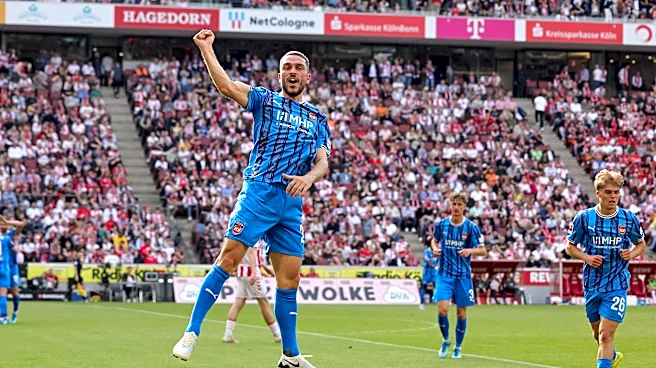 Report: Bayern Munich youngster Arijon Ibrahimović in demand