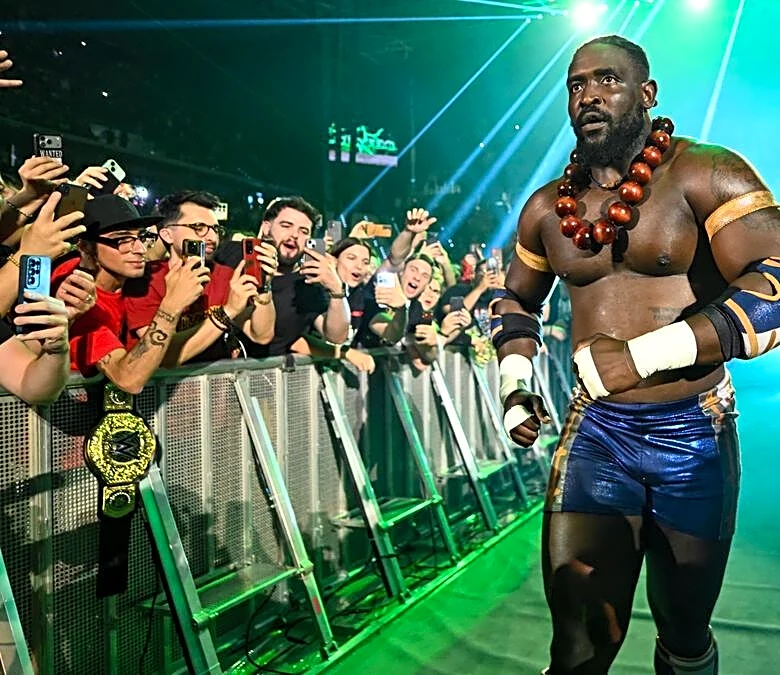 WWE Raw preview (June 1, 2026): WWE is already setting up Oba Femi for his next loss