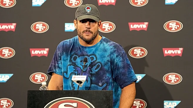 49ers News: Welcome to June, the month of OTAs and hype for training camp