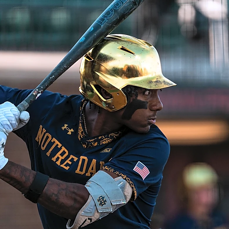 Transfer Portal: There will be some movement with the Notre Dame baseball roster
